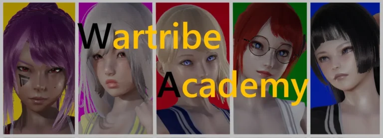 Imagem em destaque de Wartribe Academy [v2.0.3 Public] [Mr.Rooster] Português PC/Android