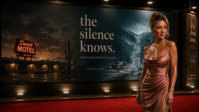 The Silence Knows [v0.42] [Innerblade] Português PC/Android