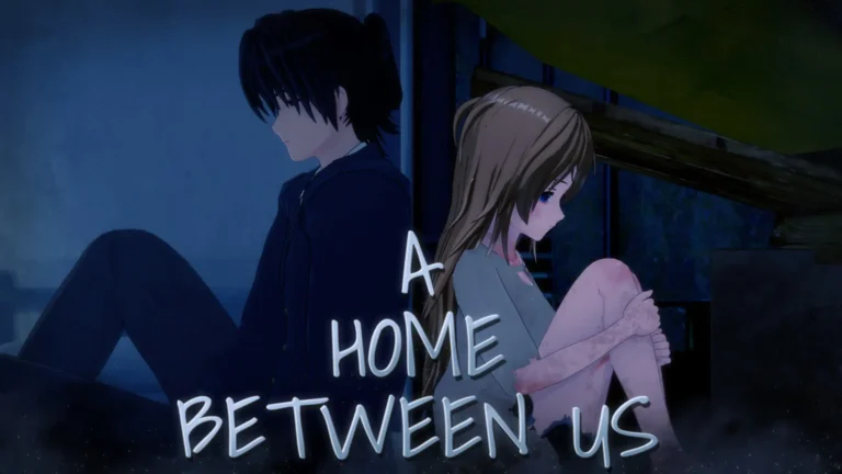 Imagem em destaque de A Home Between Us [v0.3.8a] [Kia Zhume] Português PC/Android