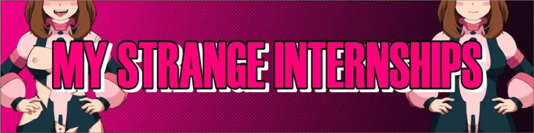 Imagem em destaque de My Strange Internships [Prologue Part 1] [Ugly Bastard Entertainment] Português PC/Android