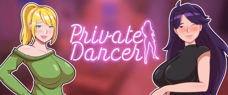 Imagem em destaque de Private Dancer [v1.0] [Gobaky] Português PC/Android