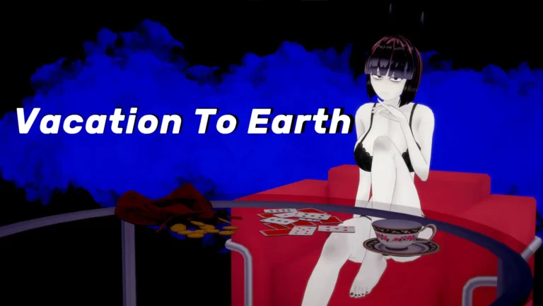Imagem em destaque de Vacation to Earth [Prototype v0.5] [MondongoLonrongo] Português PC/Android