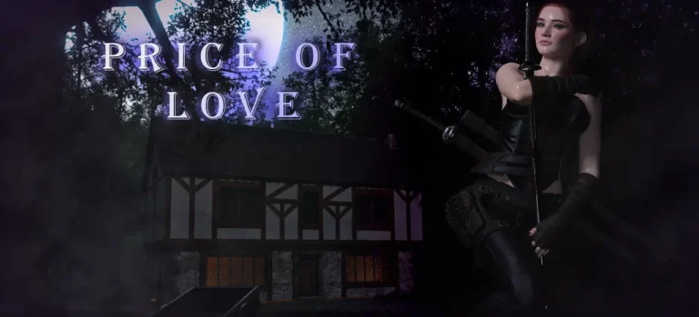 Imagem em destaque de Price of Love [Demo] [Elitz] Português PC/Android