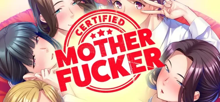 Imagem em destaque de Certified Mother Fucker [v1.0] [Miel] Português PC/Android
