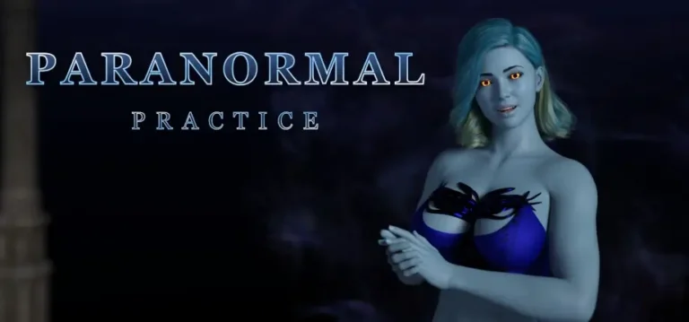 Imagem em destaque de Paranormal Practice [v0.1.0] [Just1Guy] Português PC/Android
