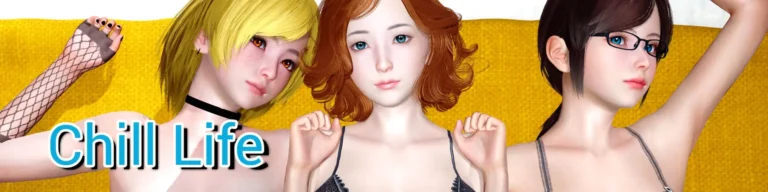Imagem em destaque de Chill Life [v0.1] [hchilldev] Português PC/Android