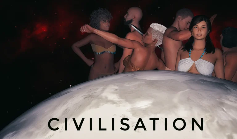 Imagem em destaque de Civilisation [Demo] [PNG GAMES] Português PC/Android