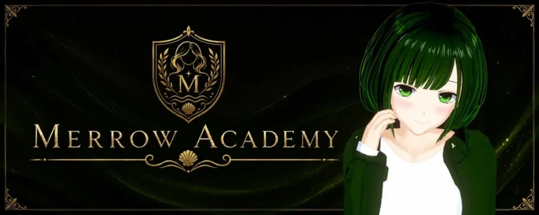 Imagem em destaque de Merrow Academy [v0.0.2] [Skill Issue] Português PC/Android