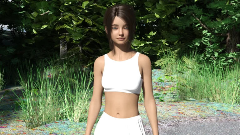 Imagem em destaque de My New Life [Ep.1] [CeLaVie Group] Português PC/Android