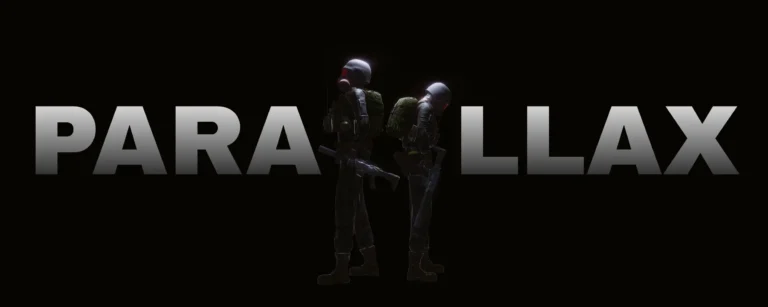 Imagem em destaque de Parallax [v0.1.2] [Big P] Português PC/Android
