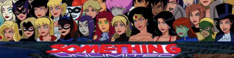 Imagem em destaque de Something Unlimited [v0.05] [Gunsmoke Games] Português PC/Android