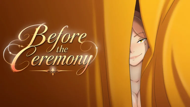 Imagem em destaque de Before the Ceremony [v0.1] [Lust Hunter] Português PC/Android