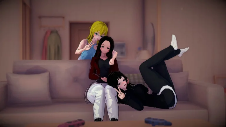 Imagem em destaque de Life’s Purpose [Ep 1 v1.0] [K1ng] Português PC/Android