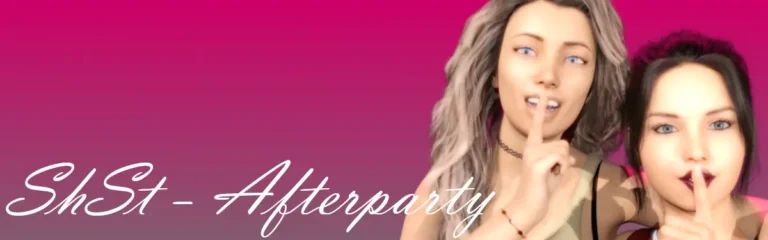 ShSt: Afterparty [v1.0] [GNVE] Português PC/Android