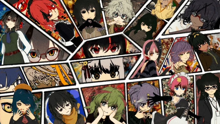Imagem em destaque de The World As I Saw It [v0.1] [4ffct] Português PC/Android