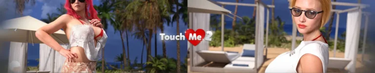 Imagem em destaque de Touch Me II [Final] [DreamBig Games] Português PC/Android