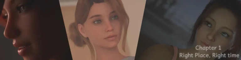 Imagem em destaque de Unfold [Ch.1 v0.1] [Sharyan] Português PC/Android