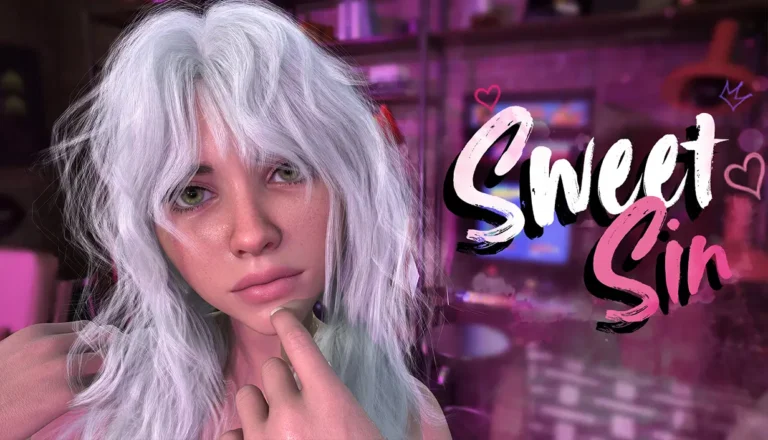 Imagem em destaque de SweetSin [v0.0.2 Demo] [HrgStudios] Português PC/Android