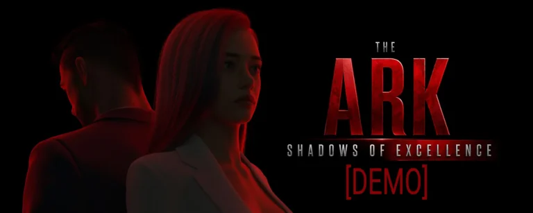 Imagem em destaque de The ARK: Shadows of Excellence [Demo] [Mr. Knutaz] Português PC/Android