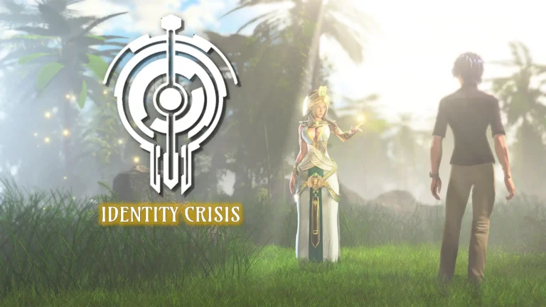 Imagem em destaque de Identity Crisis [v0.0800] [Tim Arts Studio] Português PC/Android