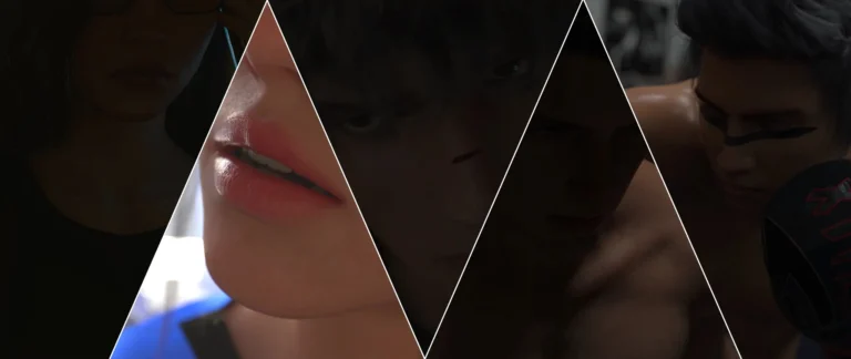 Imagem em destaque de Project X [v0.1] [chita] Português PC/Android