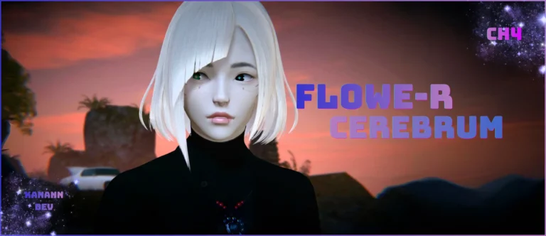 Imagem em destaque de Flowe-r Cerebrum [Ch.4 SH] [KANANN Dev] Português PC/Android