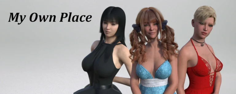 Imagem em destaque de My Own Place [v0.1.1] [Murmigo Games] Português PC/Android