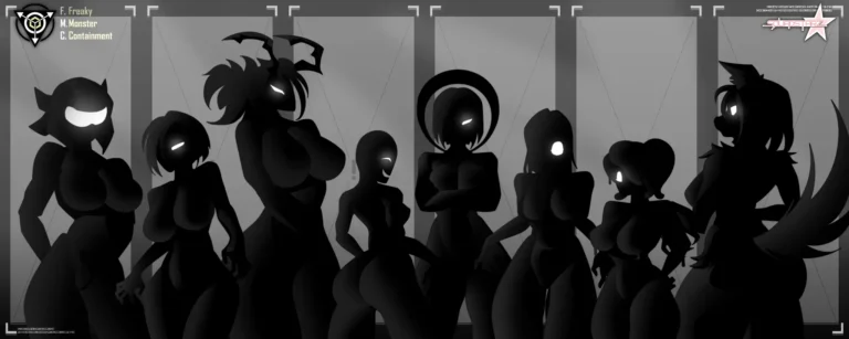 Imagem em destaque de F.M.C – Freaky Monster Containment [v0.05 Intro P1] [SquadStarZ] Português PC/Android