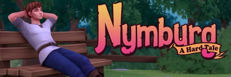 Imagem em destaque de Nymburg: A Hard Tale [v0.1.1b] [Vyns] Português PC/Android