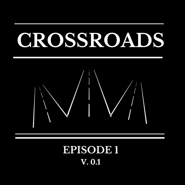 Imagem em destaque de Crossroads [v0.1] [Choripan Studio] Português PC/Android