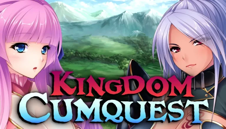 Imagem em destaque de Kingdom Cumquest [v1.2.2] [Miel] Português PC/Android