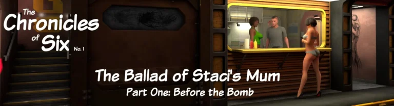 Imagem em destaque de The Ballad of Staci’s Mum [Part 1] [Seedy Aitch Productions] Português PC/Android