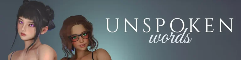 Imagem em destaque de Unspoken Words [v0.1 Demo1] [Patrican] Português PC/Android