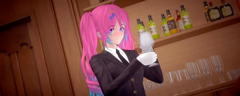 Imagem em destaque de Open Door Policy [v0.01] [Lycadiata] Português PC/Android