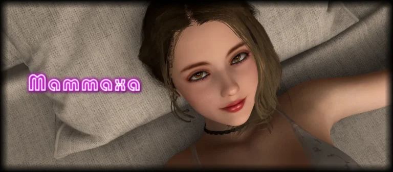 Imagem em destaque de Mammaxa [v0.1] [Expanding Universe Games] Português PC/Android