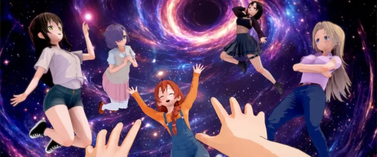 Imagem em destaque de Stellar: A Space Adventure [v0.1] Rat Slayer Studios] Português PC/Android