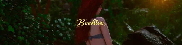 Imagem em destaque de Beehive [v0.1] [Aresium] Português PC/Android