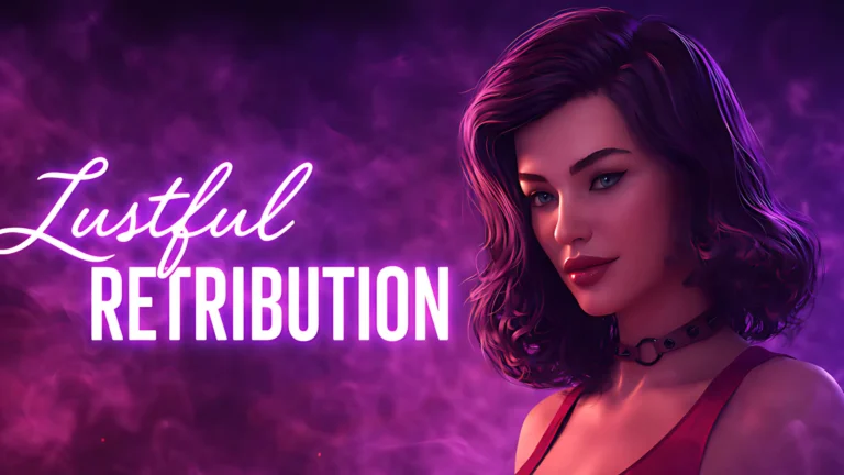 Imagem em destaque de Lustful Retribution [Ep.2] [FSGames] Português PC/Android