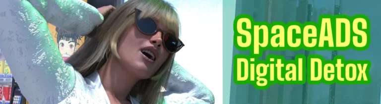 Imagem em destaque de SpaceAds Digital Detox [v0.39 Ext] [station_noise] Português PC/Android