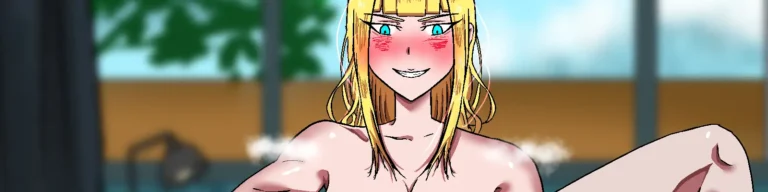 Imagem em destaque de Love Making With Godwill [v0.1] [Washed-Artist] Português PC/Android