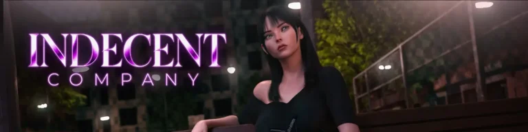 Imagem em destaque de Indecent Company [v0.1.1] [Marang] Português PC/Android
