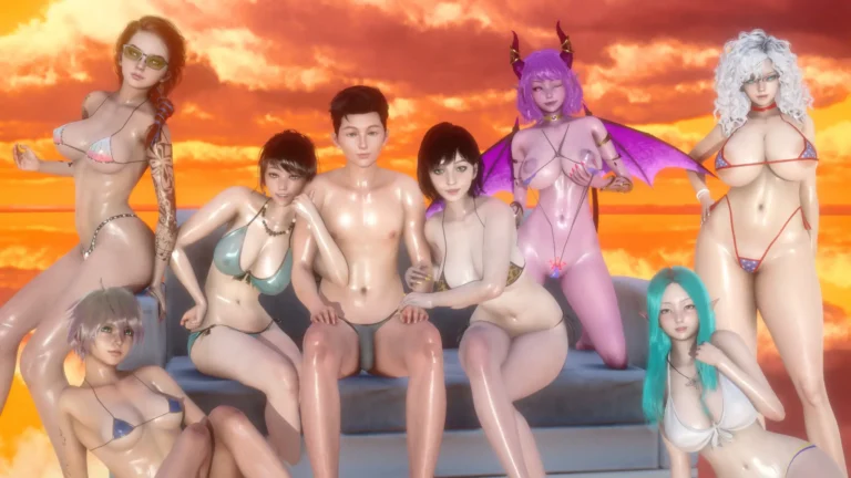Imagem em destaque de Sovereign of Desire: Where Did the Corruption Go? [v0.3.0] [Mr.I] Português PC/Android