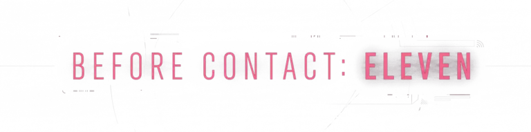 Imagem em destaque de Before Contact: Eleven [v0.01] [JMVision] Português PC/Android