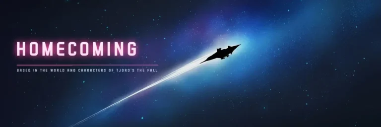 Imagem em destaque de Homecoming [v1.0] [AneAney] Português PC/Android