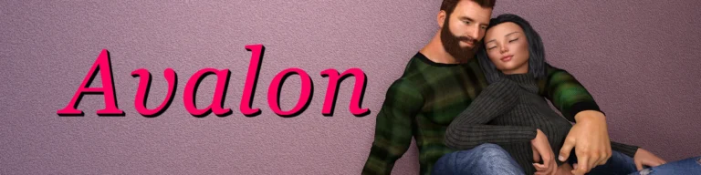Imagem em destaque de Avalon [v8.2] [Lockheart] Português PC/Android