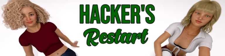 Imagem em destaque de Hacker’s Restart [v0.8 + Steam Version] [Jeheh] Português PC/Android