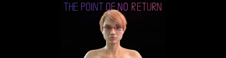 Imagem em destaque de The Point of No Return [v1.0a] [DS23Games] Português PC/Android