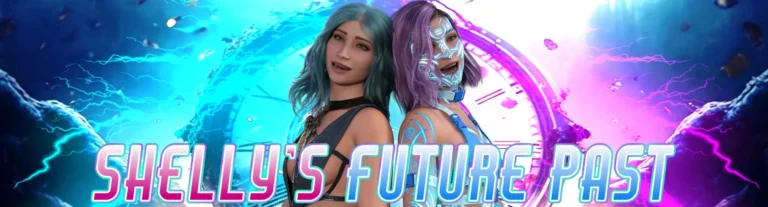 Imagem em destaque de Shelly’s Future Past [Ep.9.2 Complete] [SexyShelly] Português PC/Android