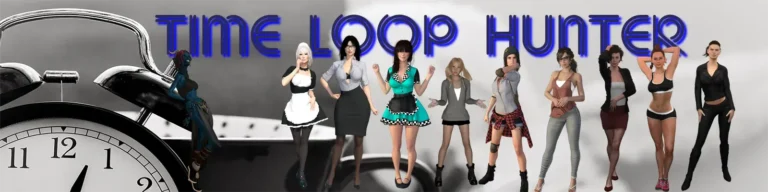 Imagem em destaque de Time Loop Hunter [v0.81.00] [Hydrahenker] Português PC/Android