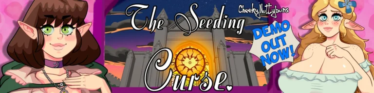 The Seeding Curse [v0.9.0 Patreon] [Cheeky Nuttybuns] Português PC/Android